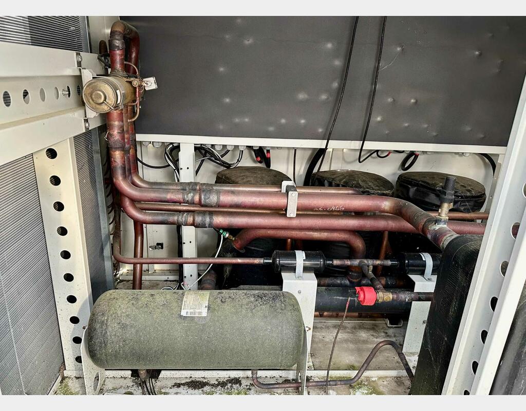 Cooling unit