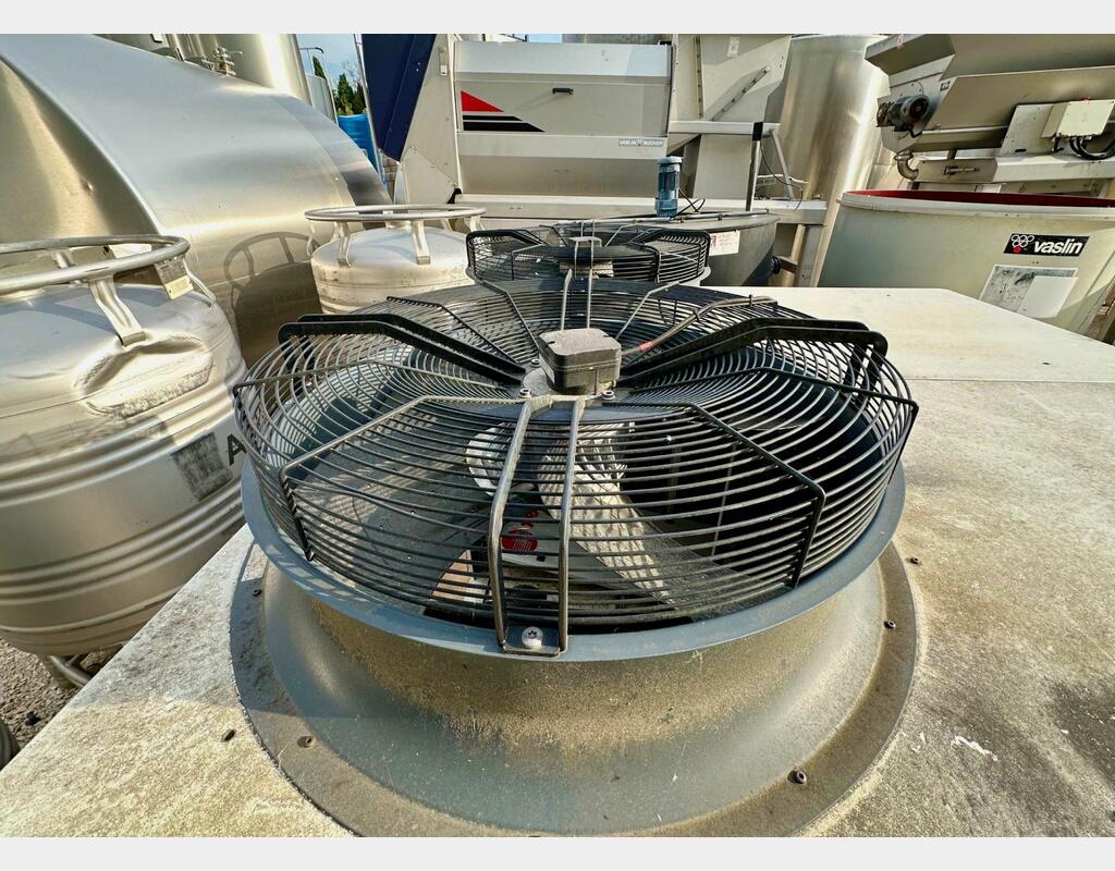 Cooling unit