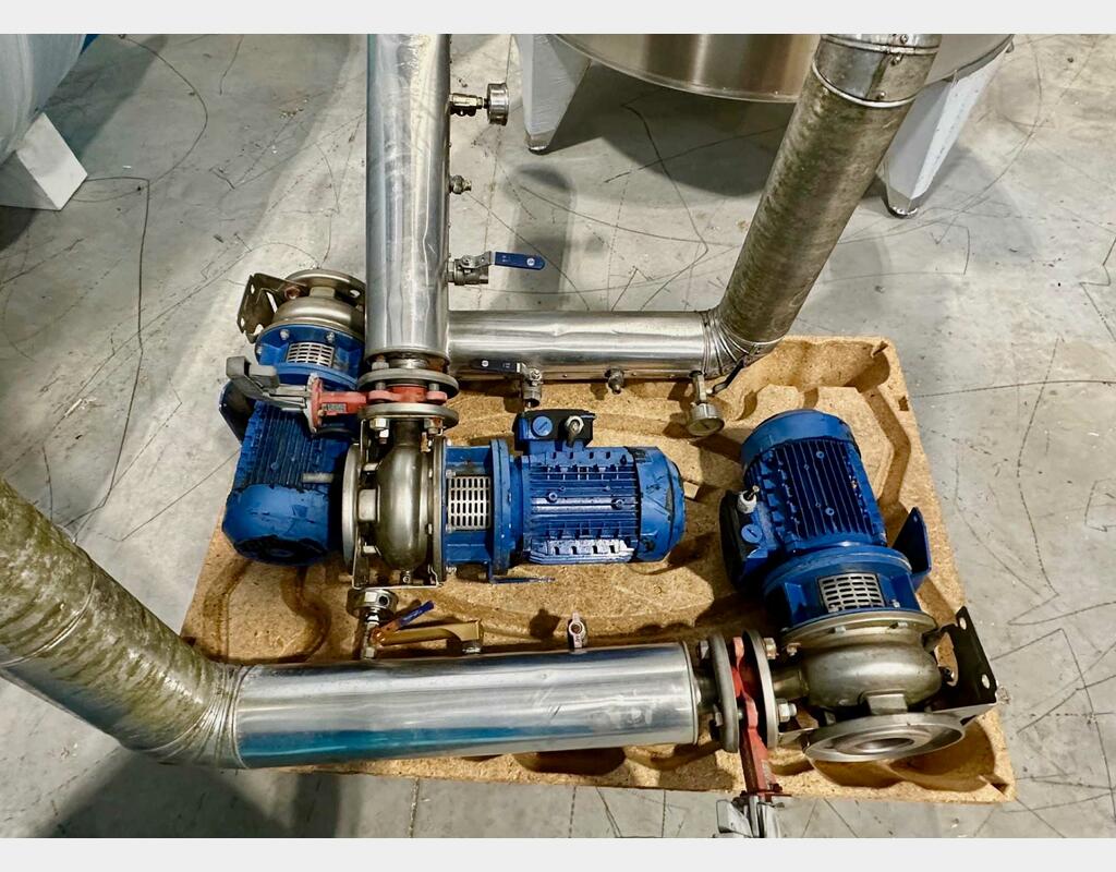Cooling unit