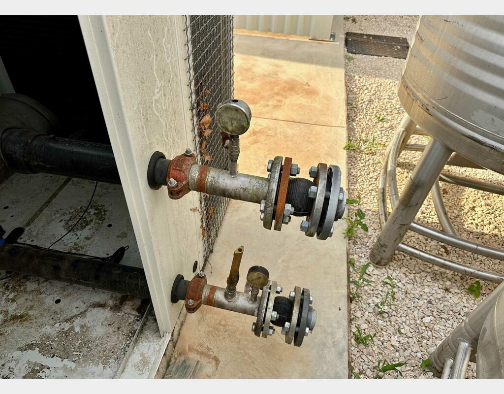 Cooling unit