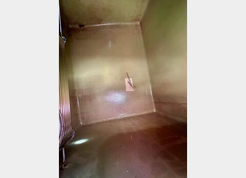 Coated steel tank 65 HL (6,500 litres)
