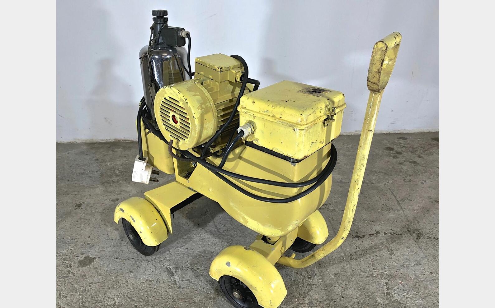 Pompe &agrave; piston PU0118