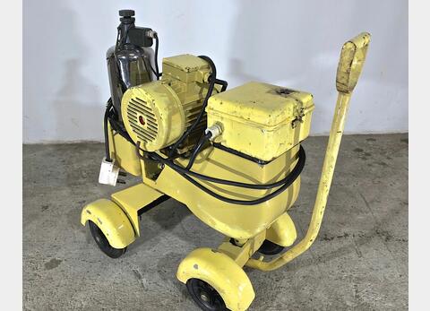 Pompe &agrave; piston PU0118