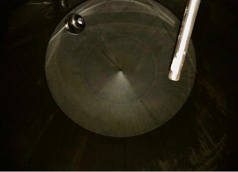304 ss tank - Closed 620 HL (62 000 litres) VAUTIER