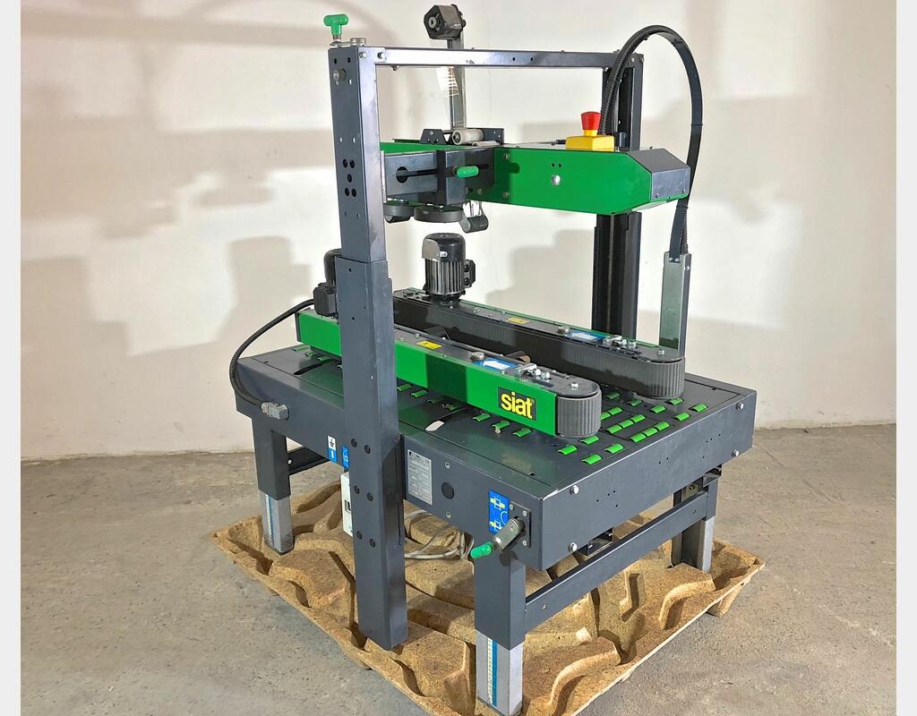 Scotcheuse SIAT PU0118