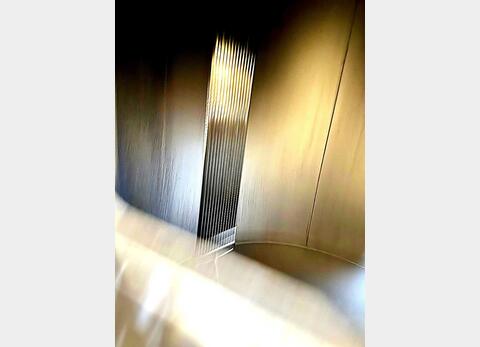 Cuve inox - Thermorégulée - Stockage