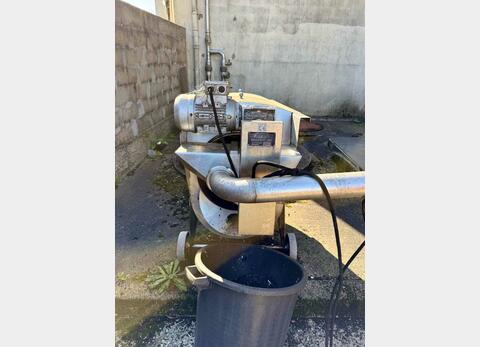 De-seeder - Type B10 500 to 700 HL/h BELLOT