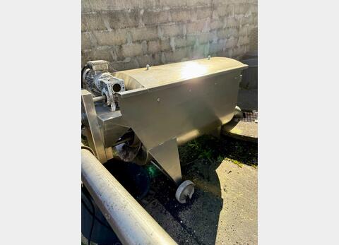 De-seeder - Type B10 500 to 700 HL/h BELLOT