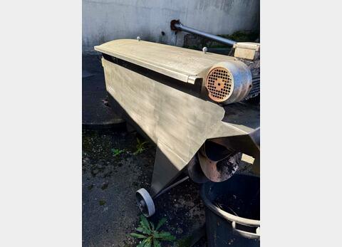 De-seeder - Type B10 500 to 700 HL/h BELLOT