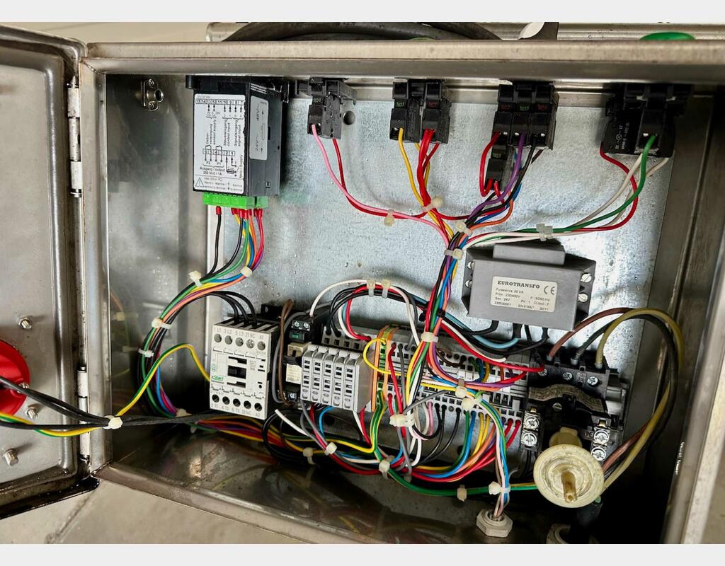 Volucompteur