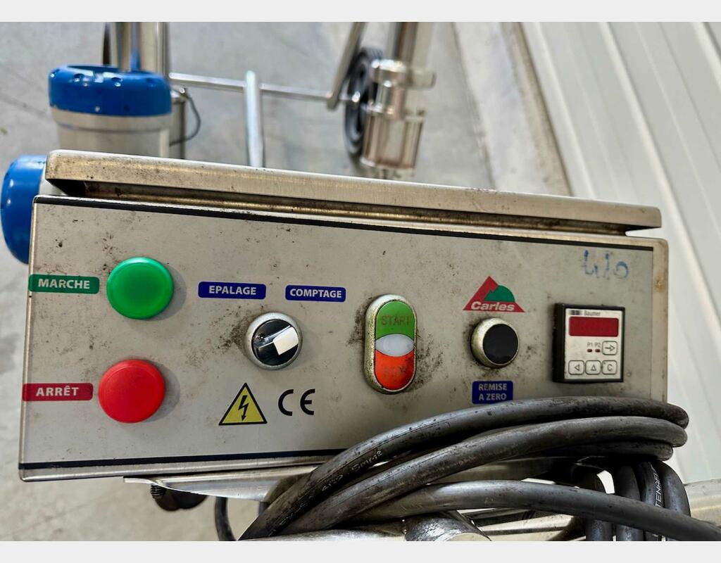 Volucompteur