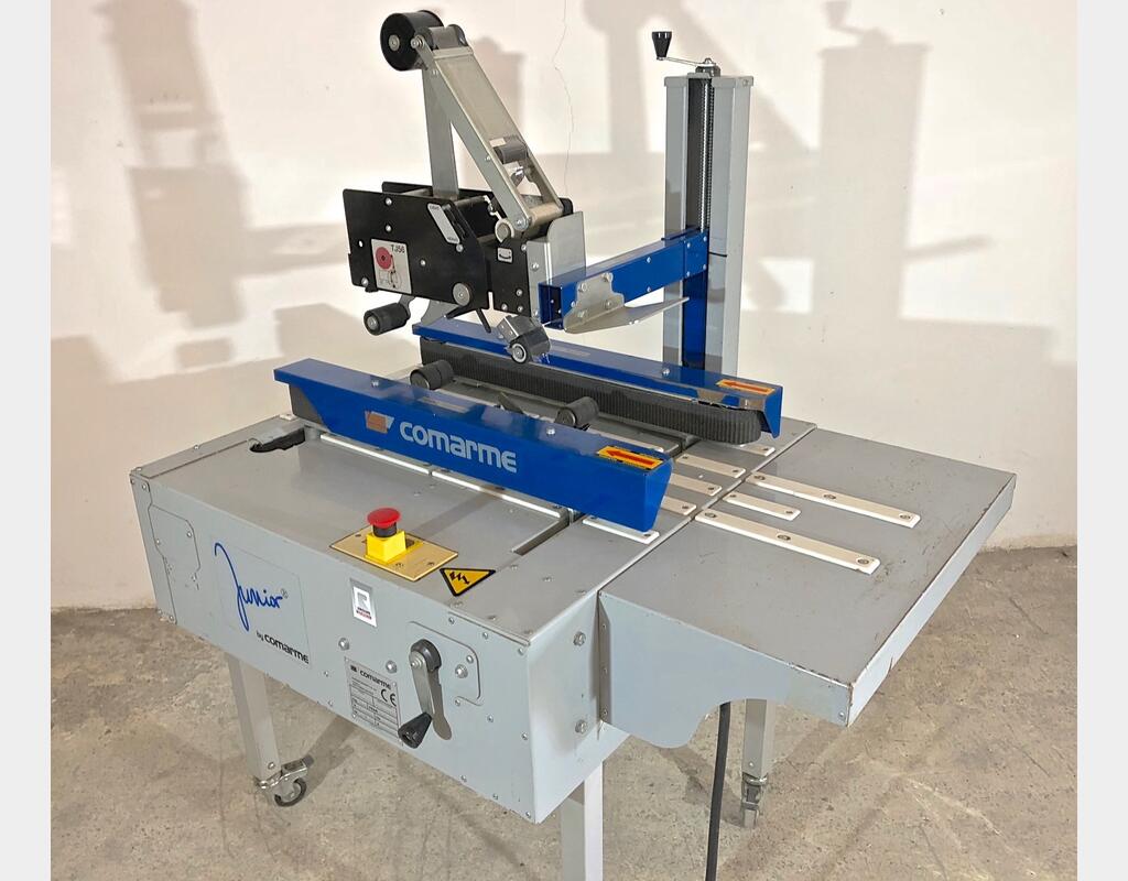 Scotcheuse COMARME PU0118