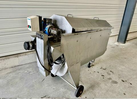 Seed separator - Type B10 500 to 700 HL/h BELLOT
