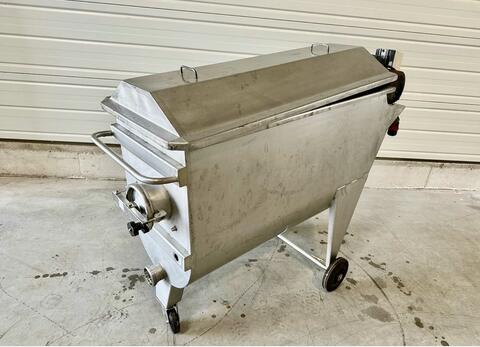 Seed separator - Type B10 500 to 700 HL/h BELLOT