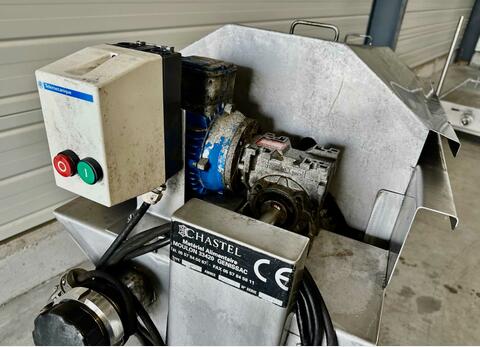 Seed separator - Type B10 500 to 700 HL/h BELLOT