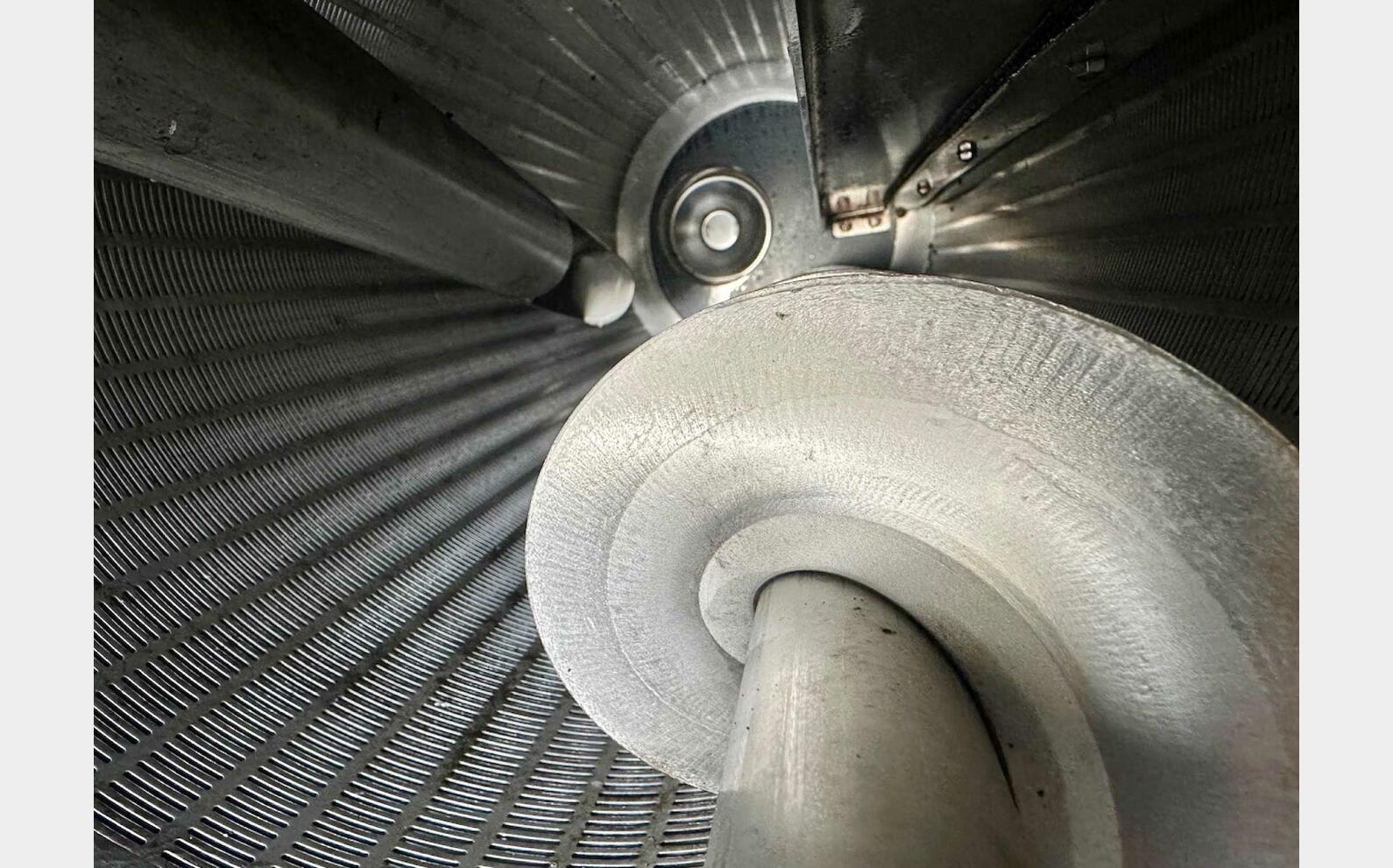 &Eacute;p&eacute;pineur - Type B10 500 &agrave; 700 HL/h BELLOT