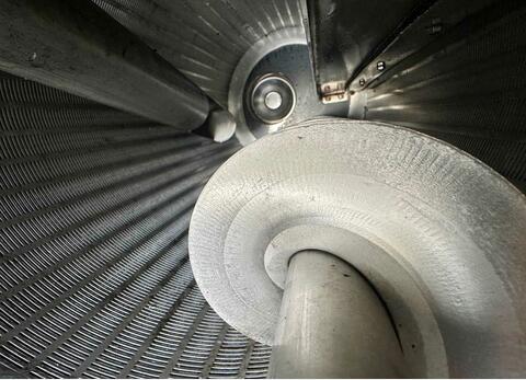 Seed separator - Type B10 500 to 700 HL/h BELLOT
