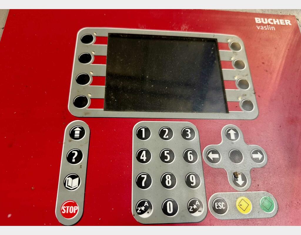 Pressoir XPLUS80