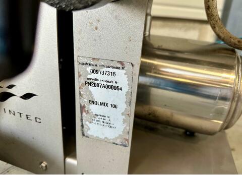 De-sludging pump - For 10 to 200 HL tanks