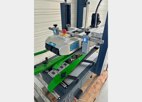 Fermeuse carton semi automatique SIAT
