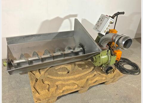Pompe &agrave; marc PMH PU0118
