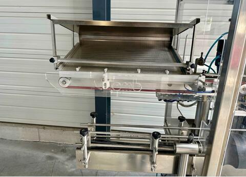 Capsuleuse 4264D 3000 Bt/h GAI