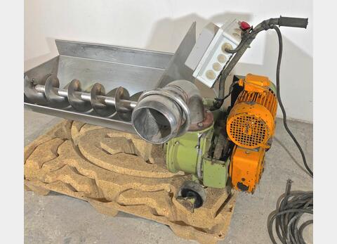Pompe &agrave; marc PMH PU0118