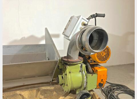 Pompe &agrave; marc PMH PU0118
