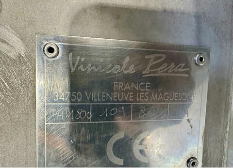 Marc pump - eccentric rotor