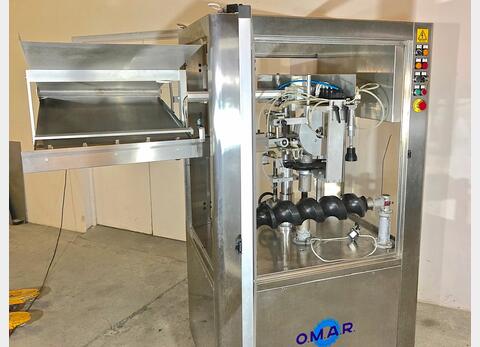Distributeur de capsules PU0118 OMAR