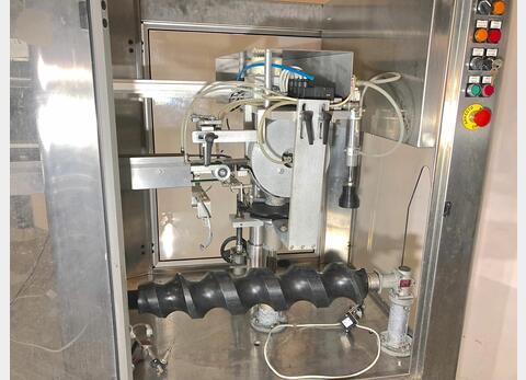 Distributeur de capsules PU0118 OMAR