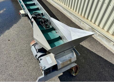 Cleated carpet VAUCHER BEGUET