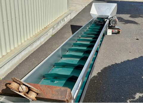 Cleated carpet VAUCHER BEGUET