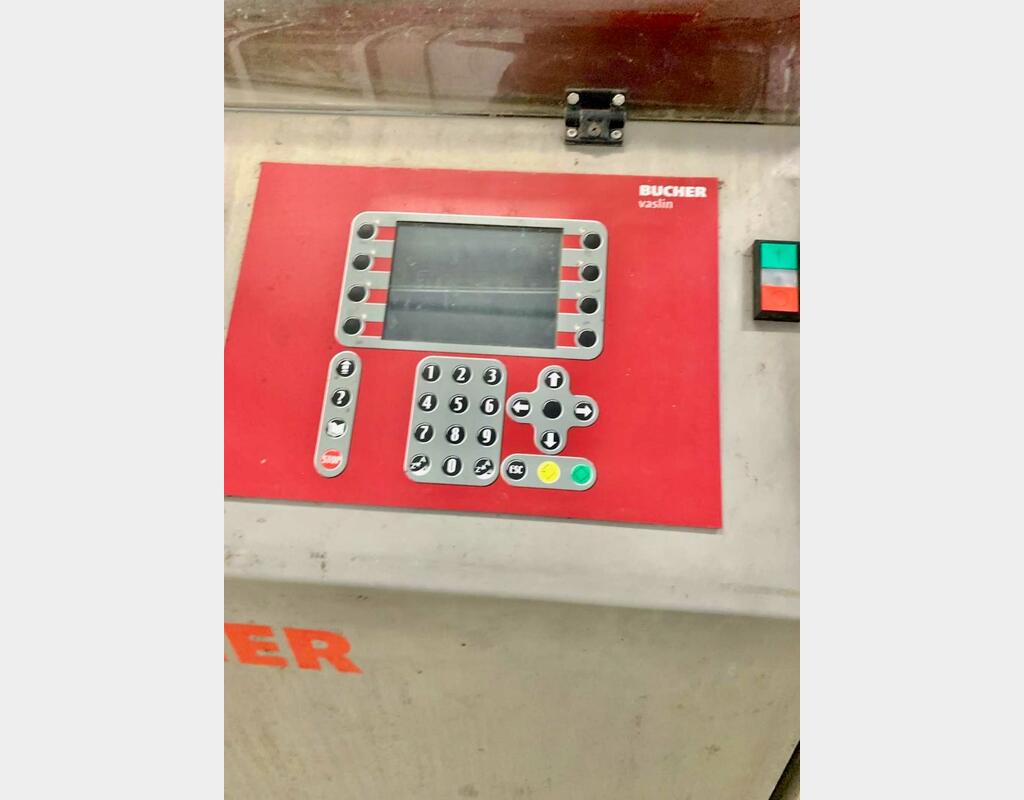 Press XPLUS80