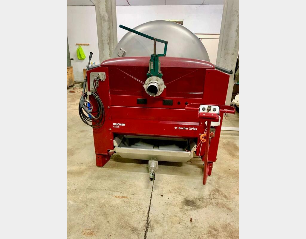 Press XPLUS80