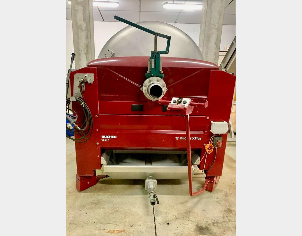Press XPLUS80
