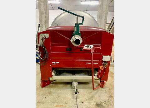 Press XPLUS80