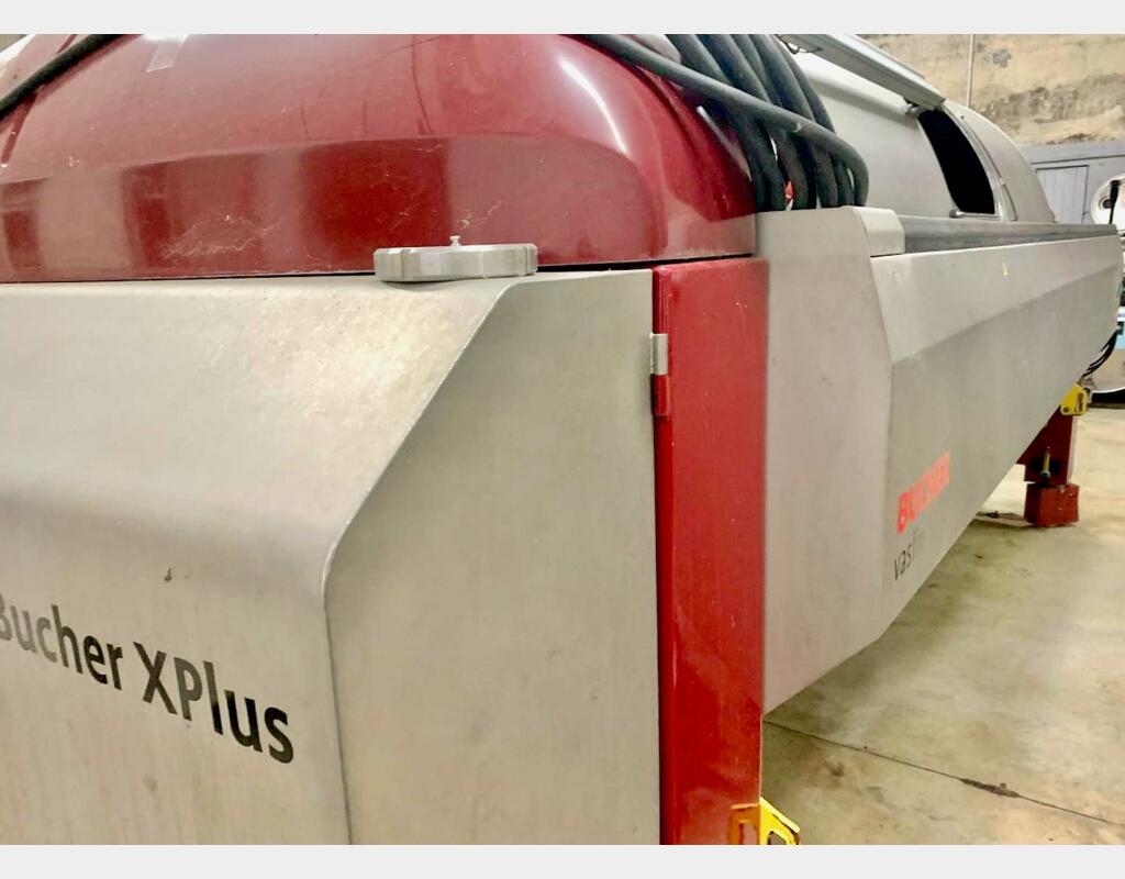 Press XPLUS80
