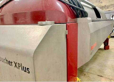Press XPLUS80