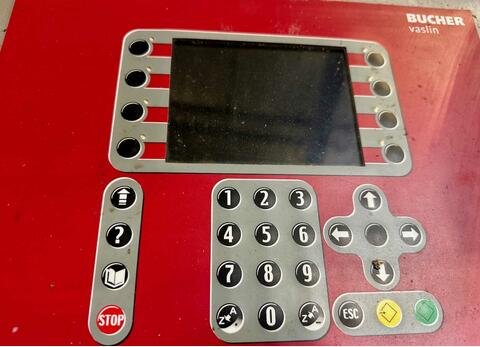 Press XPLUS80