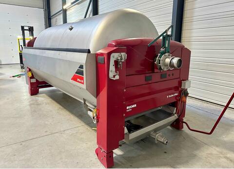 Pressoir - XPLUS80 80 HL (8 000 litres) BUCHER