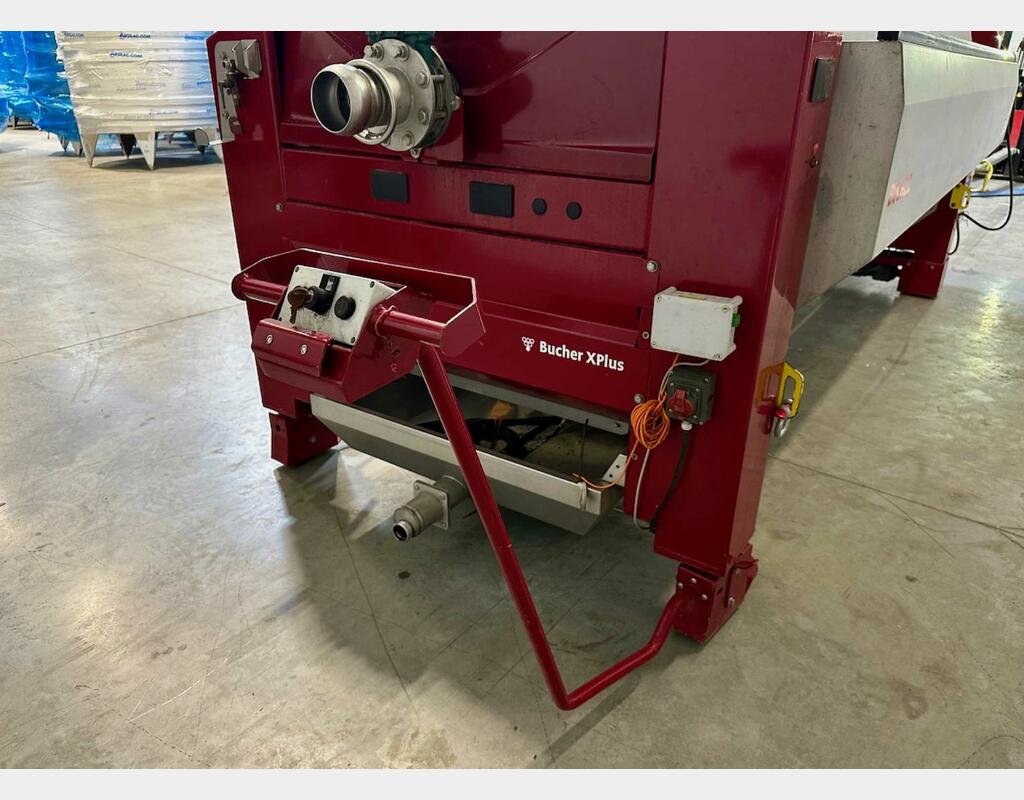 Press XPLUS80
