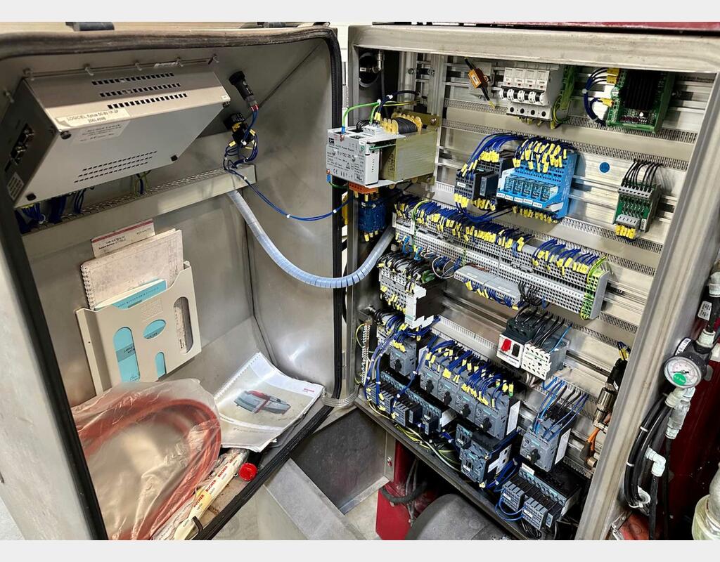 Press XPLUS80