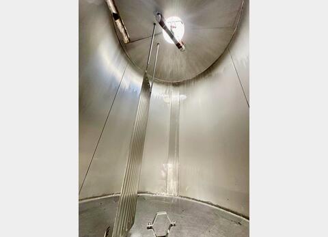 Ss tank 150 HL (15,000 litres) LAGOUARDE