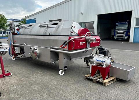 Pressoir XPF 62 INERTYS