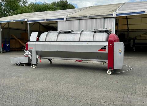 Pressoir XPF 62 INERTYS