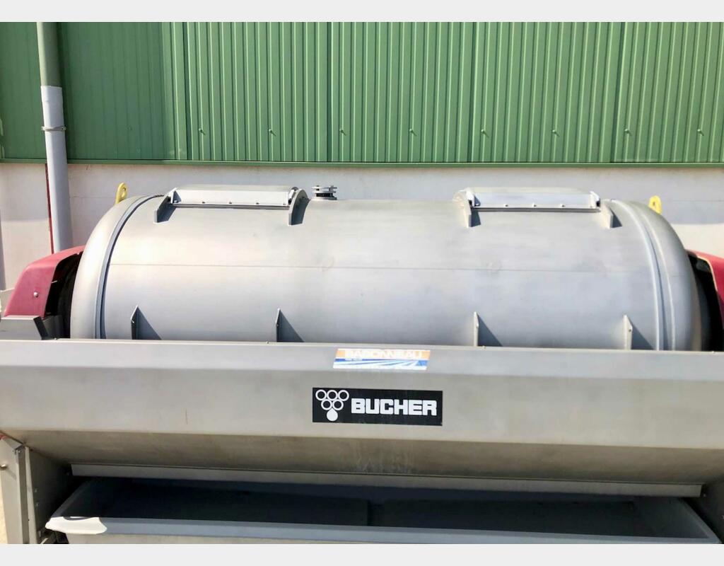 Press RPF 40 with RA