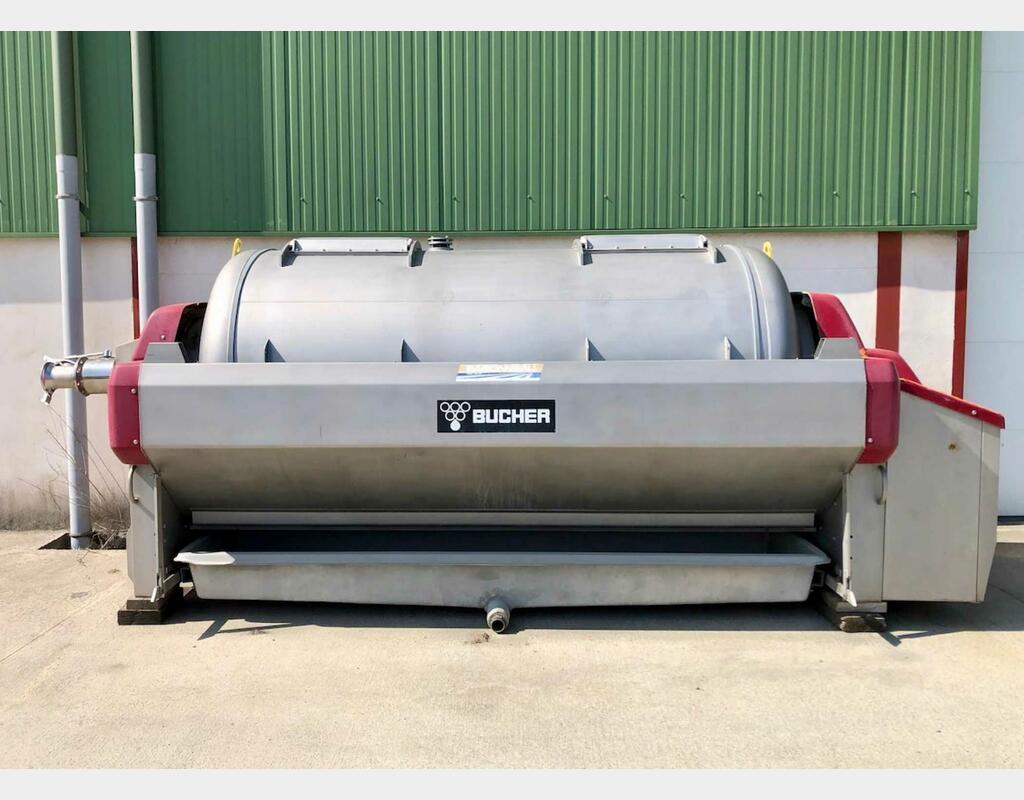 Press RPF 40 with RA