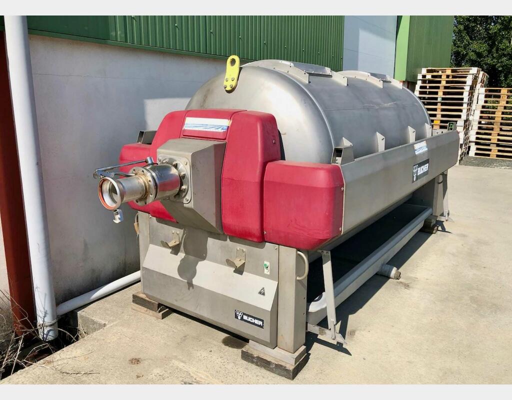 Press RPF 40 with RA