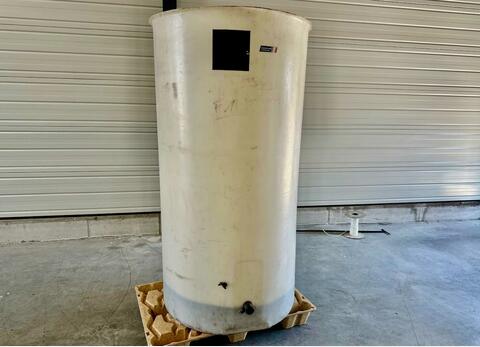 Cuve PEHD - Chapeau flottant 14 HL (1 400 litres) MOULAC